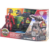 Игровой набор A.C.I.D. Morphozor K9 Rover Bot (535002) - Pampik