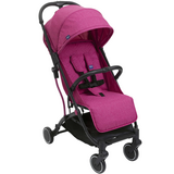 Прогулянкова коляска Chicco Trolley Me, бузкова (79865.62) - Pampik