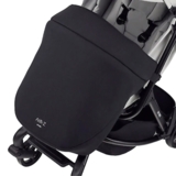 Чохол для ніг Anex AIR-Z Az/Ac f01, чорний (25558) - Pampik