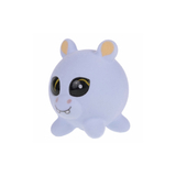 Колекційна фігурка Flockies Бегемотиця Ганна (FLO0412) - Pampik - 3