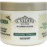 Маска для пошкодженого волосся IL Salone Milano Reconstruction, Strengthen and Repair Mask 500 мл - Pampik