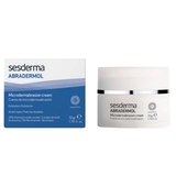 Крем для микродермабразии Sesderma Abradermol Microdermabrasion Cream, 50 мл - Pampik