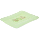 Пеленатор Lorelli Soft Mat салатовий (20109) - Pampik