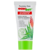 Гель Фемофит для интимных зон увлажняющий 50 мл - Pampik