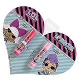 Набір бальзамів для губ Lip Smacker LOL Party Pack, 8 г - Pampik