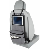 Многофункциональная сумка-органайзер 3в1 DreamBaby, серая (G2299) - Pampik - 4