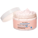 Разогревательный антицеллюлитный скраб для тела Hollyskin Thalassotherapy 250 мл - Pampik