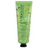 Крем для рук та нігтів Teaology Matcha tea, 75 мл - Pampik