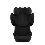 Автокресло Cybex Solution T i-Fix Sepia Black (522004118) - Pampik - 3