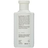 Тонік для шкіри голови Alpecin Medicinal Silver, для нейтралізації жовтизни сивого волосся, 200 мл - Pampik - 2