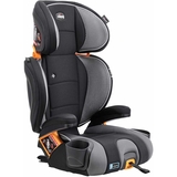 Автокресло Chicco KidFit Adapt Plus серое (79728.86.07) - Pampik - 3