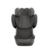 Автокресло Cybex Solution T i-Fix Mirage Grey (522004120) - Pampik - 3