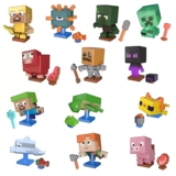 Фігурка-сюрприз Treasure X Minecraft Пісок та море (123149) - Pampik - 10