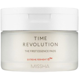 Увлажняющий пад для лица Missha Time Revolution the first essence pad, 1 шт. - Pampik