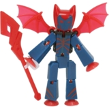 Ігровий набір для анімаційної творчості Stikbot Legends Домінус (SB260DO_UAKD) - Pampik