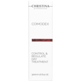 Сироватка для обличчя Christina Comodex Control & Regulate Day Treatment 50 мл - Pampik - 2