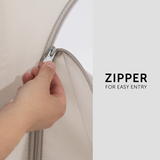 Дитячий манеж Hauck Sleep N Play Go Plus Multicolor black, чорний (60070-2) - Pampik - 10