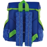 Рюкзак дитячий каркасний Yes K-27 Born To Play, синий (556529) - Pampik - 2