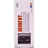 Бальзам для тела ФітоБіоТехнології Шунгит 75 мл - Pampik - 2