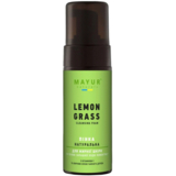 Пінка Mayur Лемонграс для жирної шкіри 150 мл - Pampik