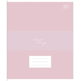 Набір учнівських зошитів Interdruk Premium Office, клітинка, А5+, 48 аркушів, 4 шт. (298850-4) - Pampik