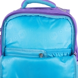 Рюкзак Yes S-52 Ergo Cosmos, бузковий (559105) - Pampik - 9