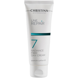 Денний крем Christina Line Repair 7 Radiance Firm Day Cream Сяйво та Пружність 100 мл - Pampik