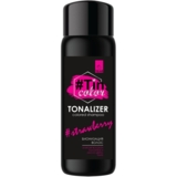 Тоналайзер для волосся Tin Color Полуничний сорбет 10/65, 60 мл - Pampik