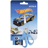 Ножницы детские Kite Hot Wheels 13 см (HW21-122) - Pampik