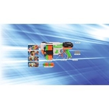 Дартбластер Tack Pro Twin Viper, 35 см (31021) - Pampik - 4