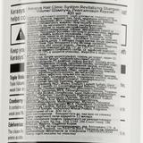 Шампунь Kerasys Hair Clinic Revitalizing Shampoo оздоравливающий, 400 мл - Pampik - 3