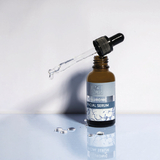 Гиалуроновая сыворотка для кожи лица Face Facts Hyaluronic Facial Serum 30 мл - Pampik - 3