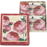 Набір мила Антична троянда 400 г (2 шт. х 200 г) - Pampik