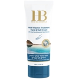 Крем для рук и ногтей Health&Beauty мультивитаминный, 180 мл - Pampik