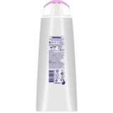 Шампунь Dove Ультрадогляд з Алое вера та трояндовою водою, 400 мл - Pampik - 2