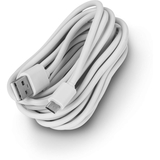 Додаткова камера для відеоняні Lionelo Babyline 3.2 Camera White - Pampik - 7