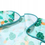 Нагрудник с длинным рукавом BabyOno Тукан, от 6 м. до 2 лет, 74x36 см (1476/02) - Pampik - 2