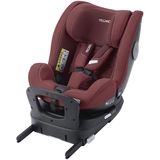 Автокрісло Recaro Salia 125 Kid Iron Red, бордове (89051660050) - Pampik