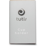 Подстаканник для коляски Tutis, черный (PP160) - Pampik - 3