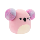 Мягкая игрушка Squishmallows Друзья Коалы, 19 см 2 шт. (SQVA00844) - Pampik - 5