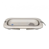 Ванночка El Camino Control ME 1106 T Grey (25971) - Pampik - 3