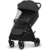 Коляска прогулянкова Lionelo Ingrid Grey Stone - Pampik - 5