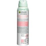 Дезодорант-антиперспірант Garnier Mineral Гіалуроновий догляд, 150 мл - Pampik - 2