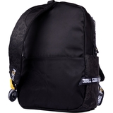 Рюкзак Yes T-105 Minions Positive, чорний (558942) - Pampik - 4