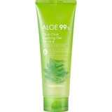 Гель для обличчя та тіла Tony Moly Aloe 99% Chok Chok Soothing Gel заспокійливий 250 мл - Pampik
