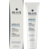 Липогель Rilastil Xerolact Podos Lipogel для зоны стоп и пяток увлажняющий и отшелушивающий 100 мл - Pampik - 2