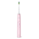 Набор электрических звуковых зубных щеткок Philips Sonicare Protective clean, 2 шт. - Pampik - 3