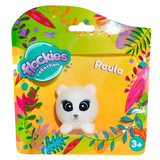 Коллекционная фигурка Flockies Полярная медведица Паула (FLO0120) - Pampik - 3