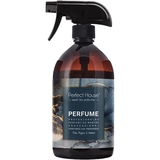 Парфумований освіжувач повітря Barwa Perfect House Рожевий перець та амбра, 500 мл - Pampik