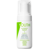 Легка очищаюча пінка Youth Purity Purifying Li 100 мл (100852) - Pampik